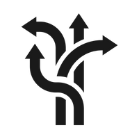 Flexible  Skate Boots