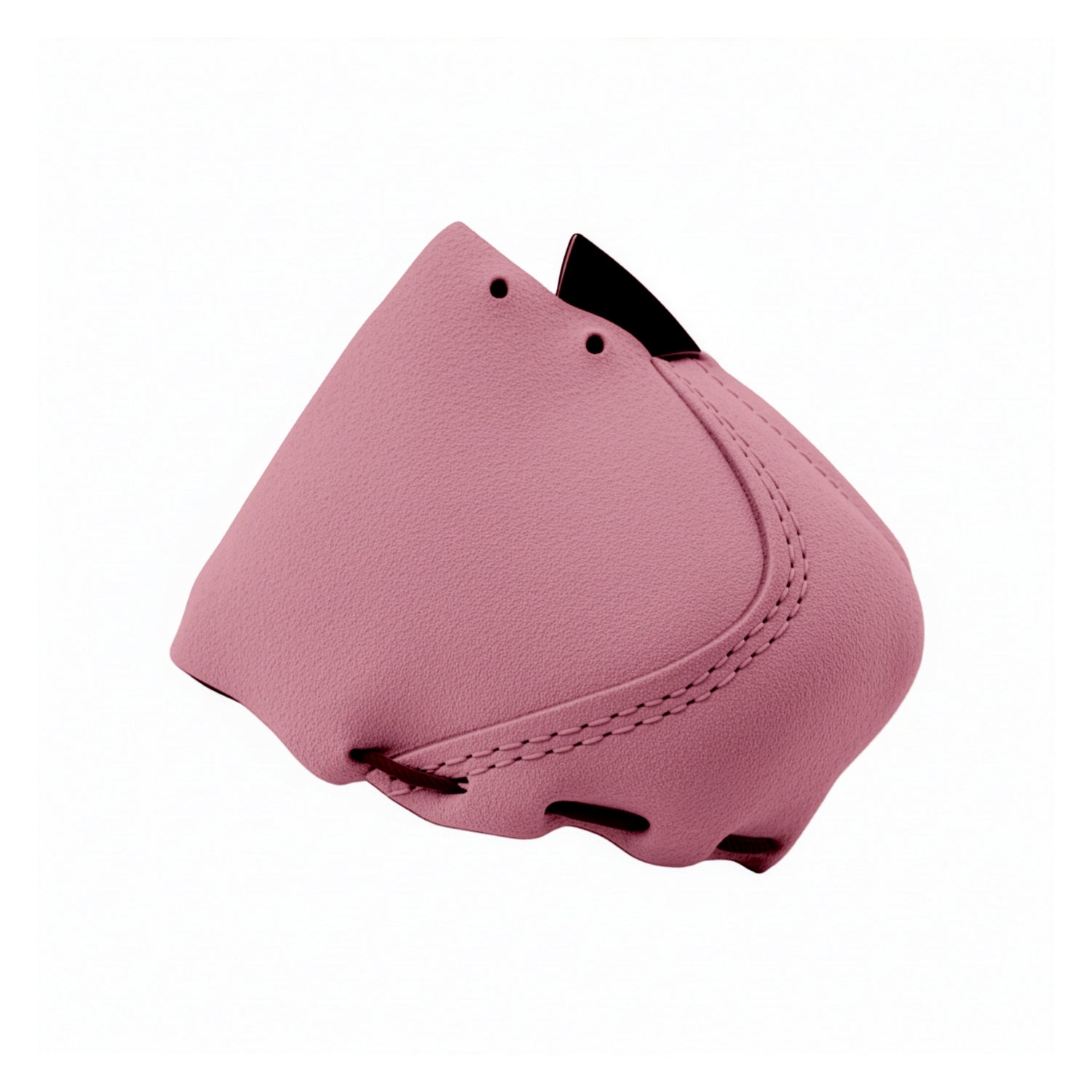 #color_Pink (Suede Leather)