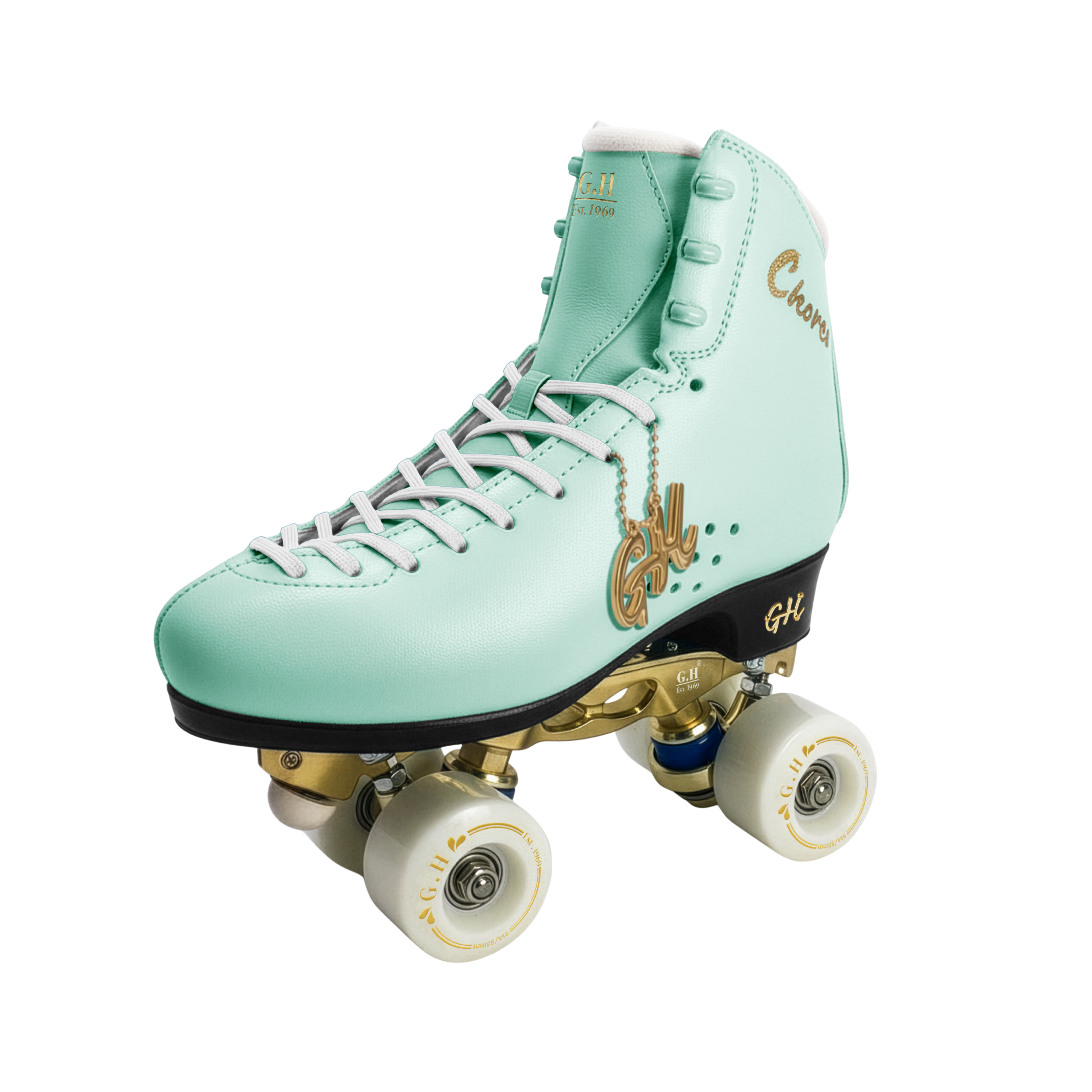 #color_Turquoise (Vegan Leather)