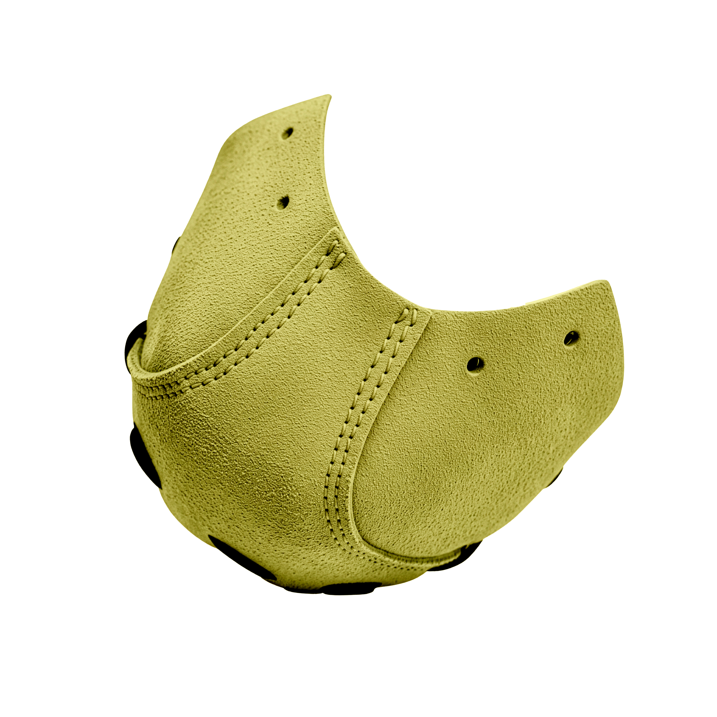 #color_Green (Suede Leather)