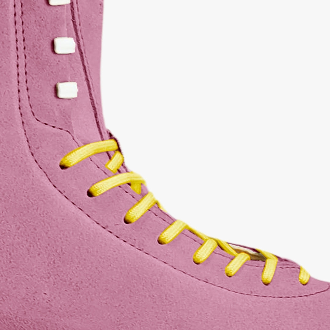 #color_Pink (Suede Leather)
