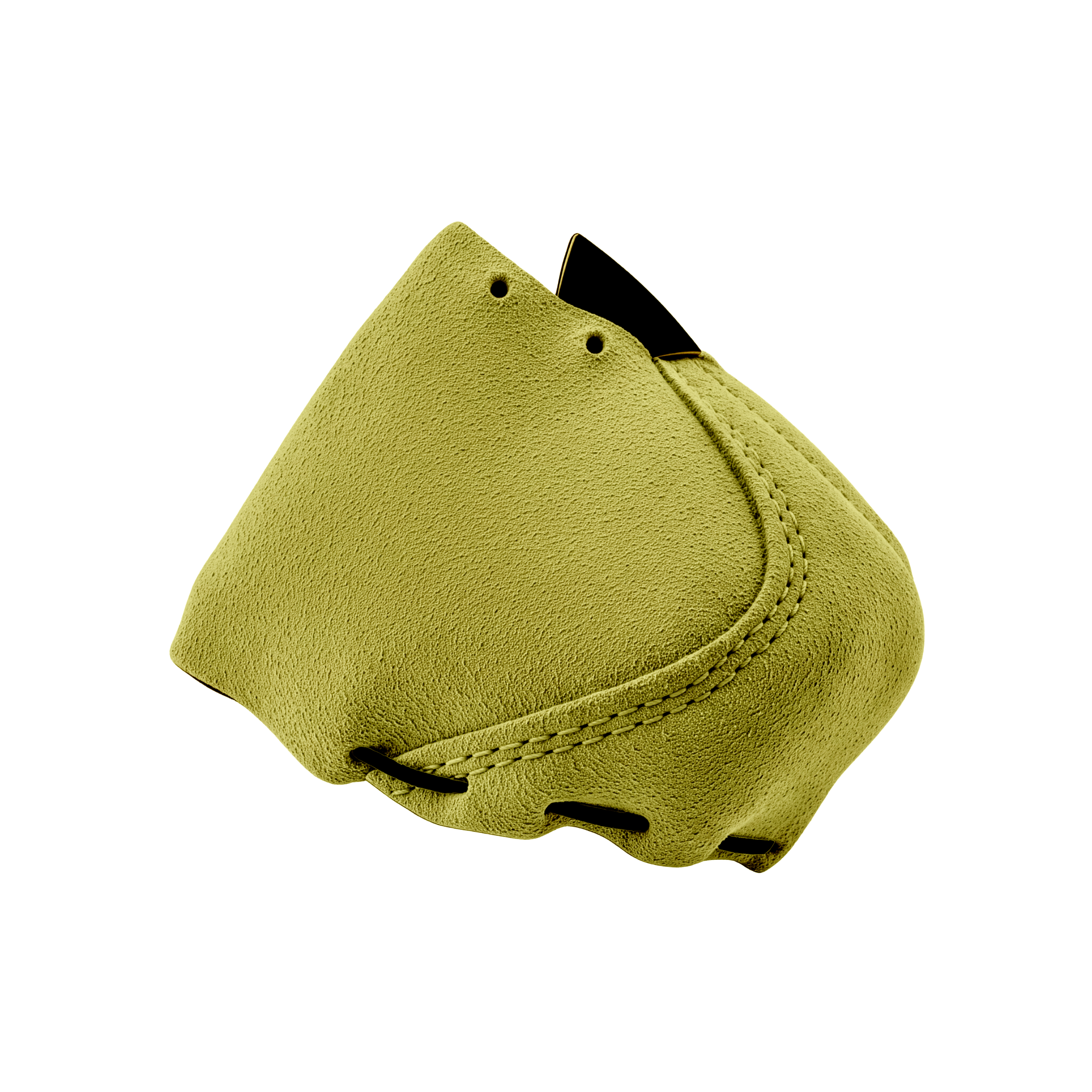 #color_Green (Suede Leather)
