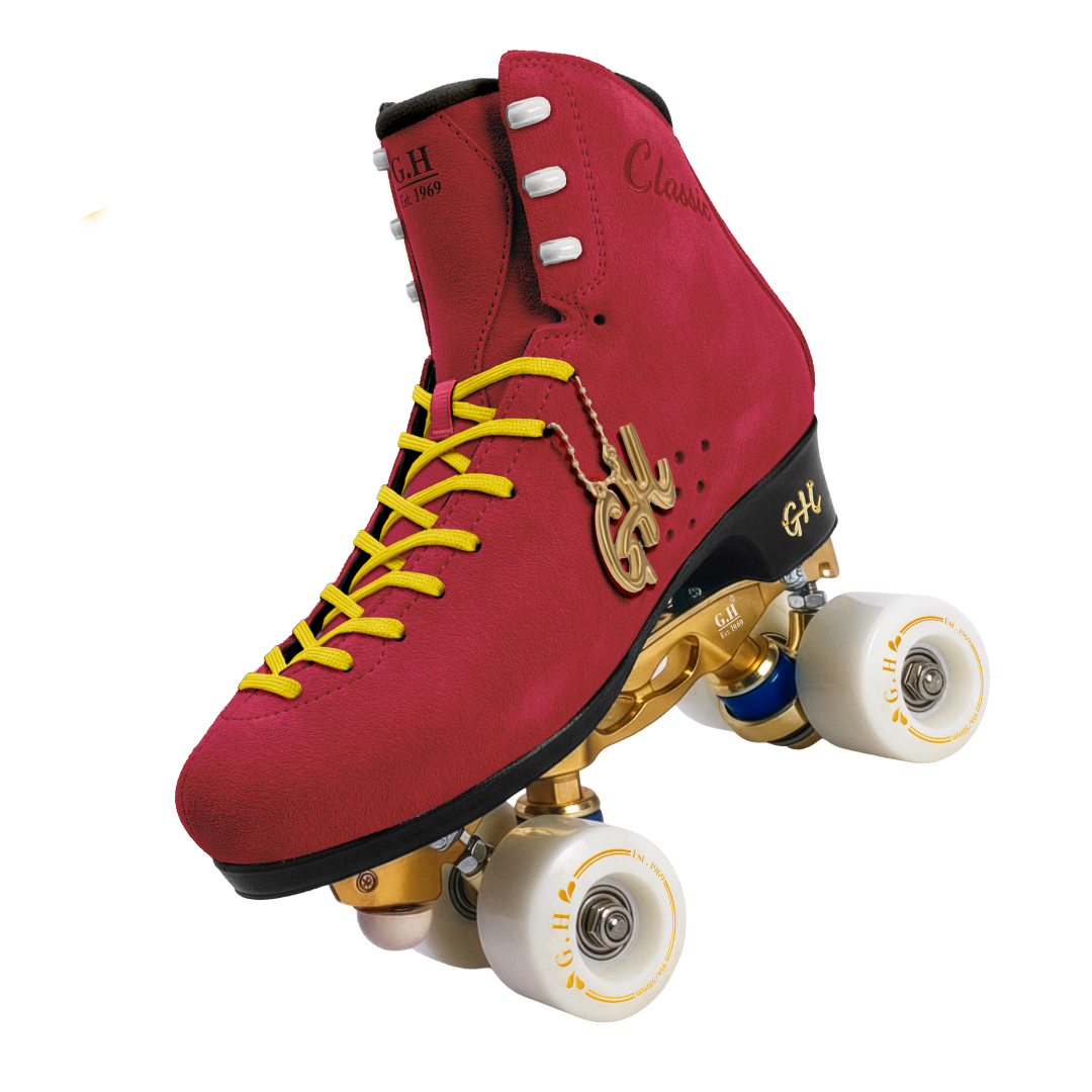 #color_Red (Suede Leather)