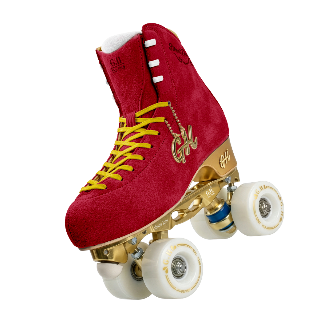 #color_Red (Suede Leather)