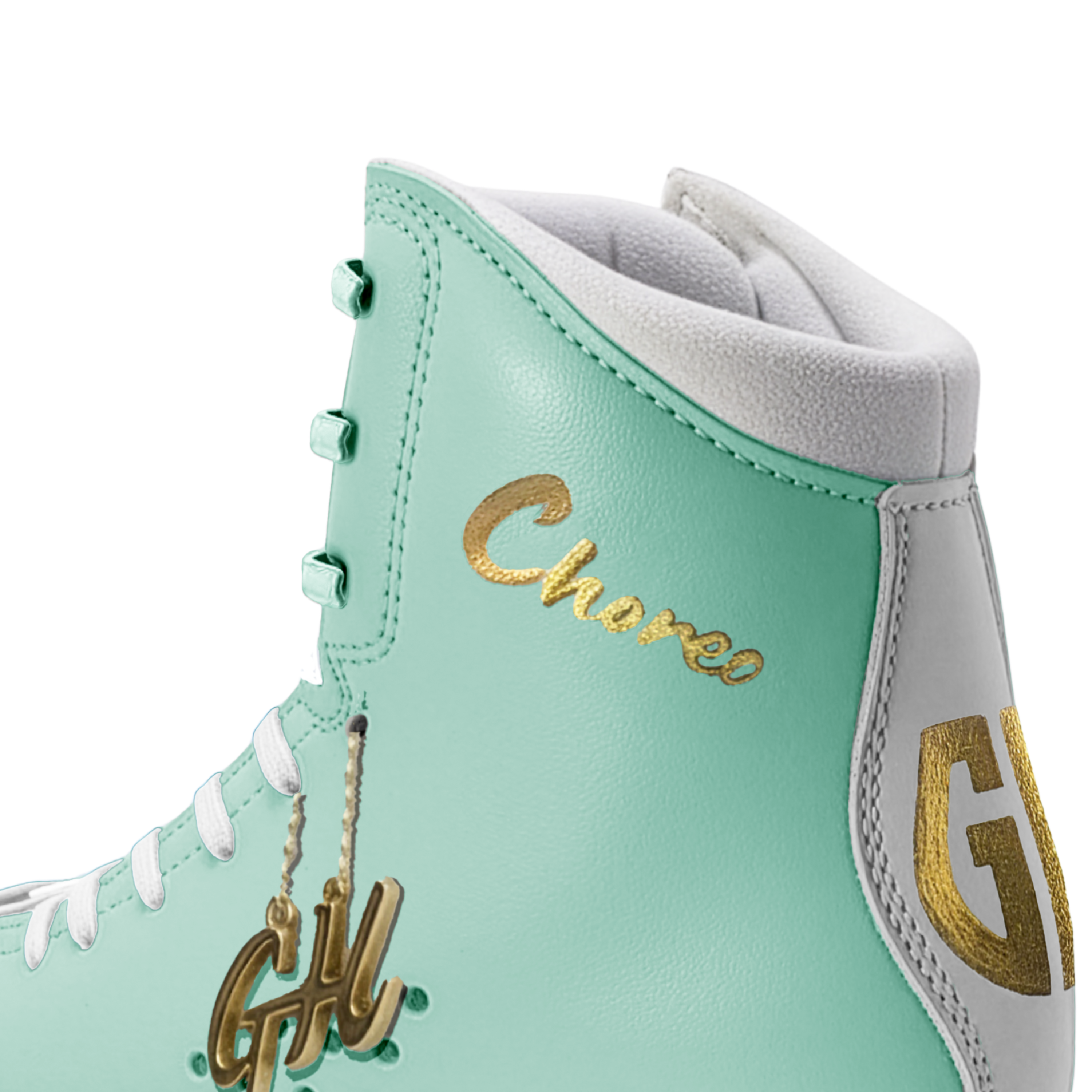 #color_Turquoise (Vegan Leather)