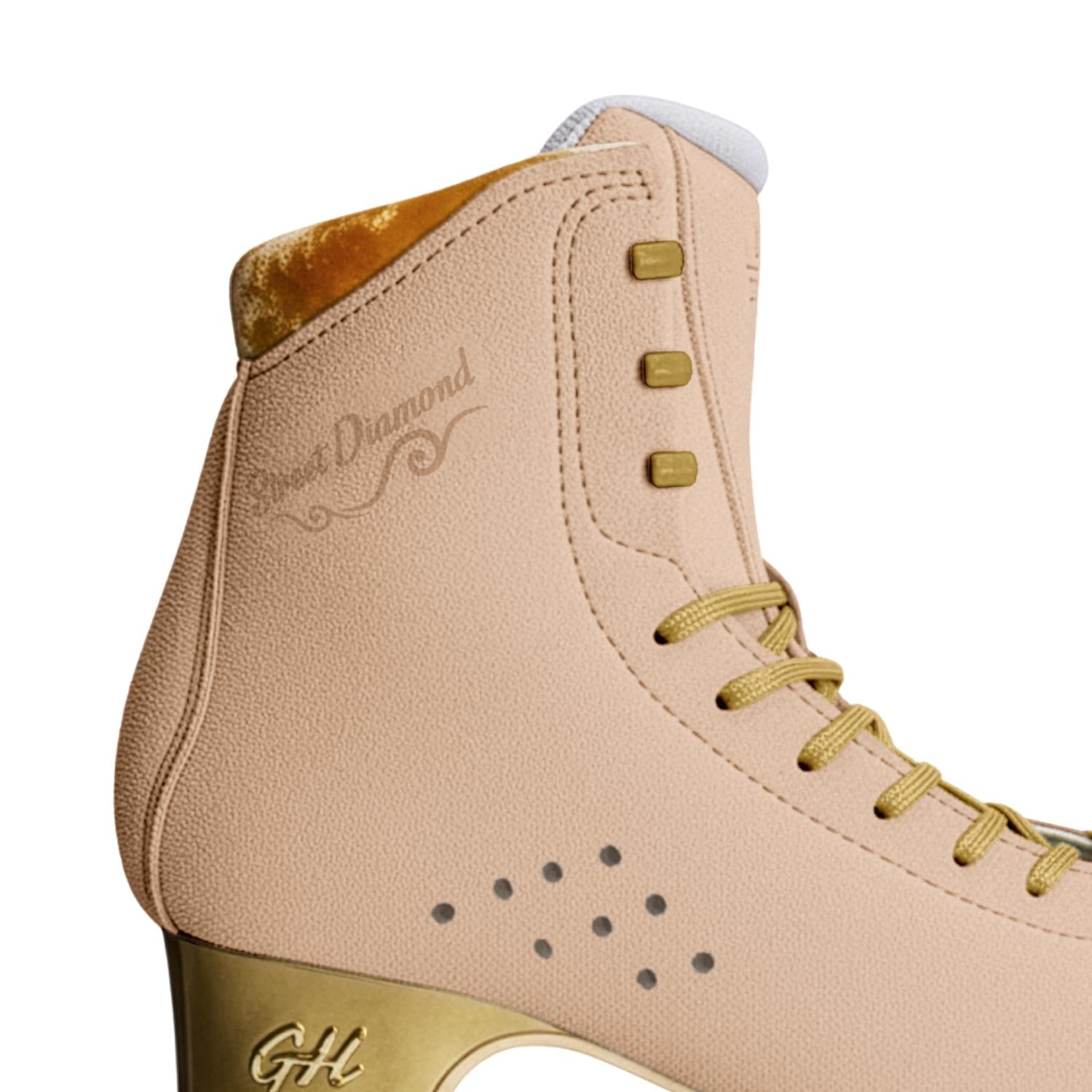 #color_Pinkish beige (Suede Leather)