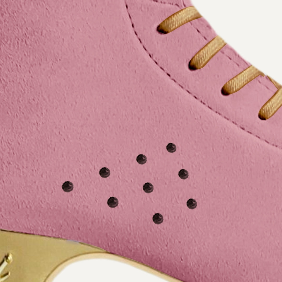 #color_Pink (Suede Leather)