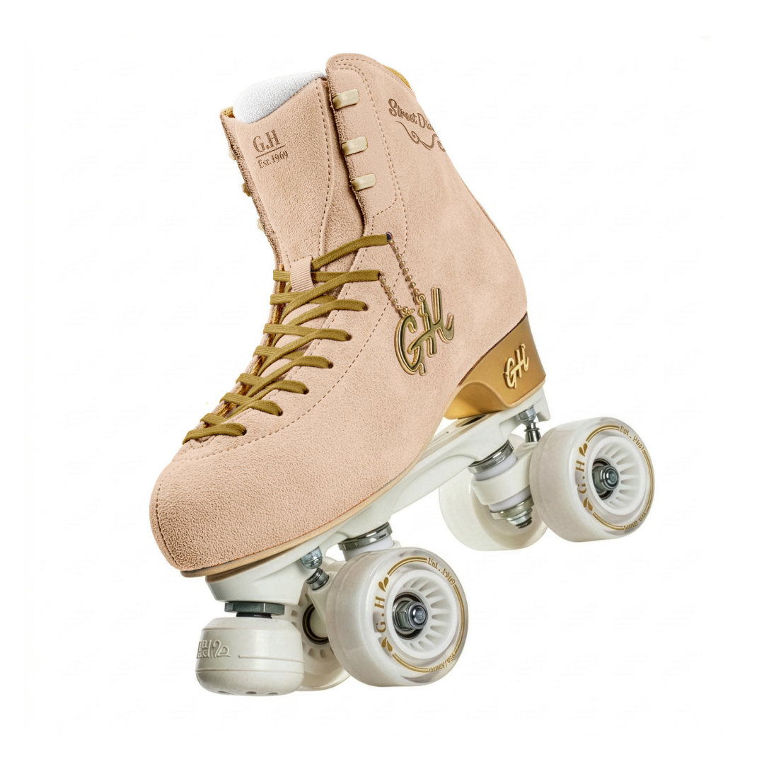 #color_Pinkish beige (Suede Leather)