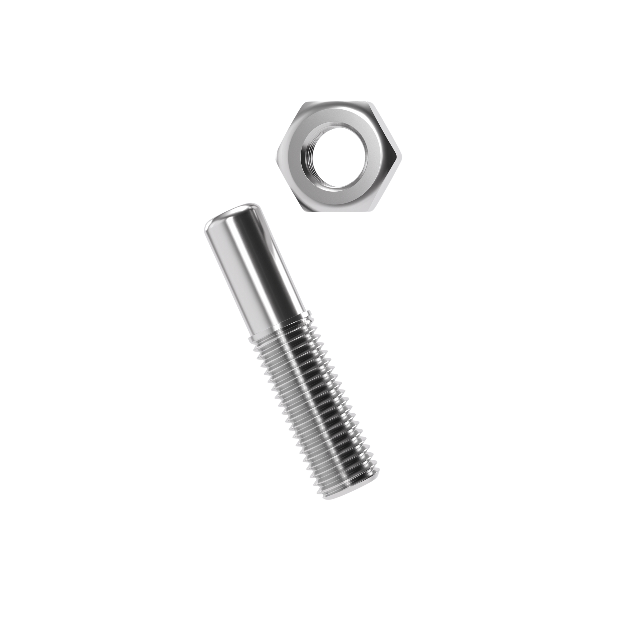 Spare parts for GH metal trucks