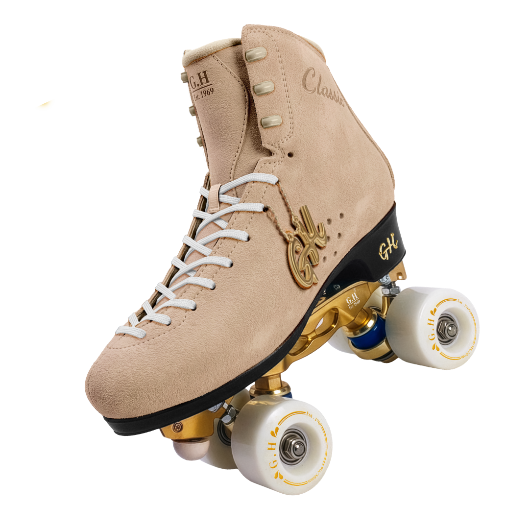 #color_Pinkish beige (Suede Leather)