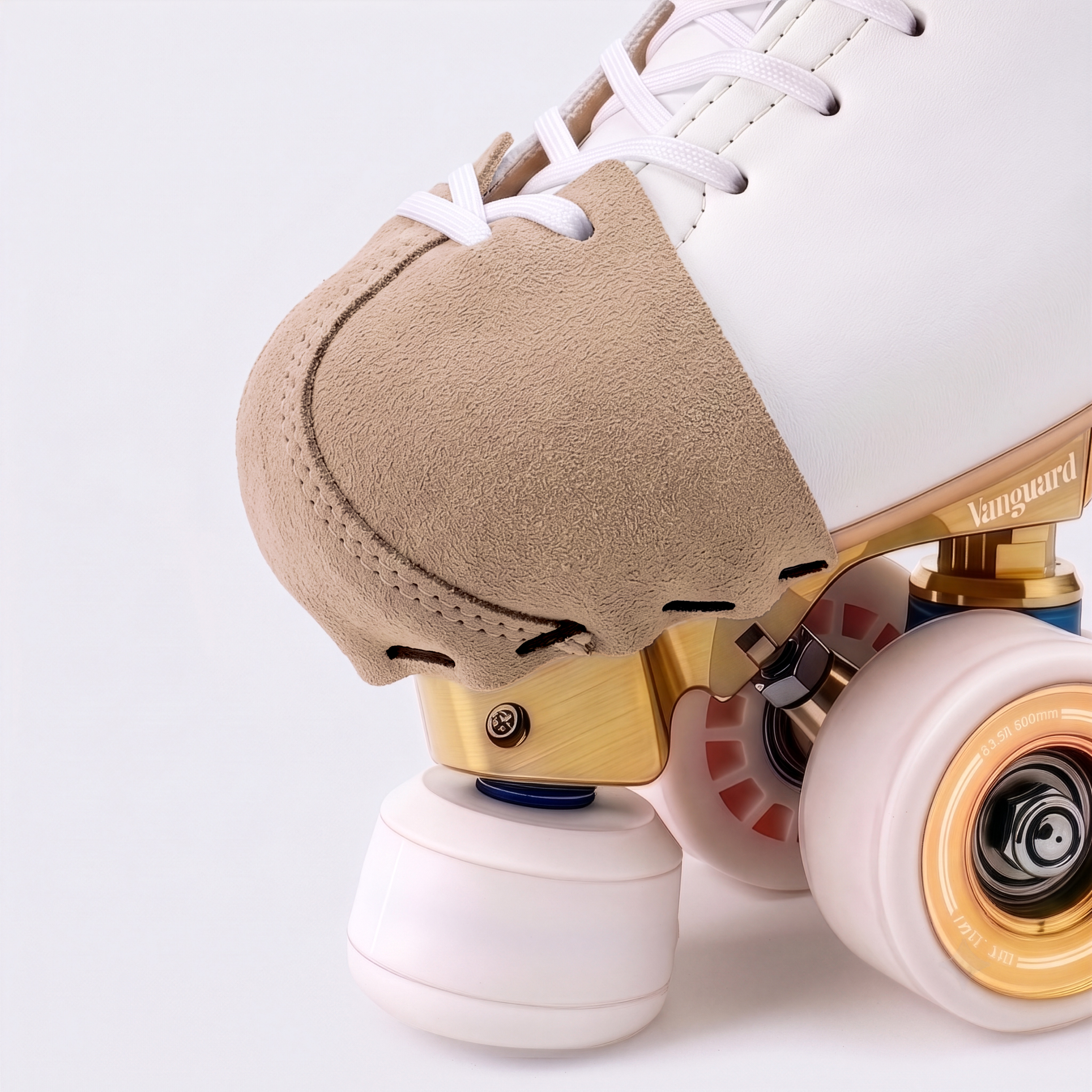 #color_Pinkish beige (Suede Leather)