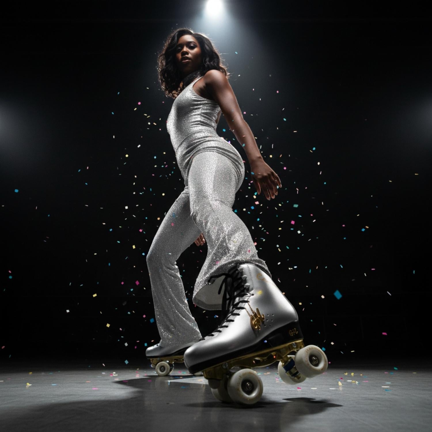 #color_Mirror Ball (Silver)