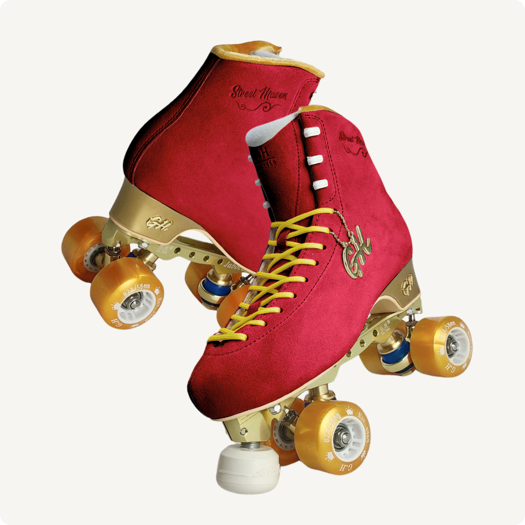 Street Maven Roller Skates