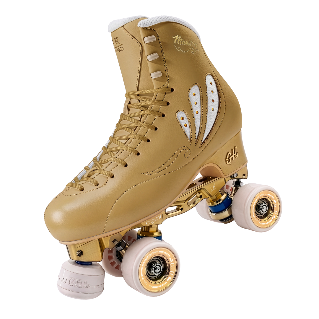 Maestro Roller Skates