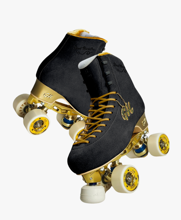 Street Maven Pro Roller Skates