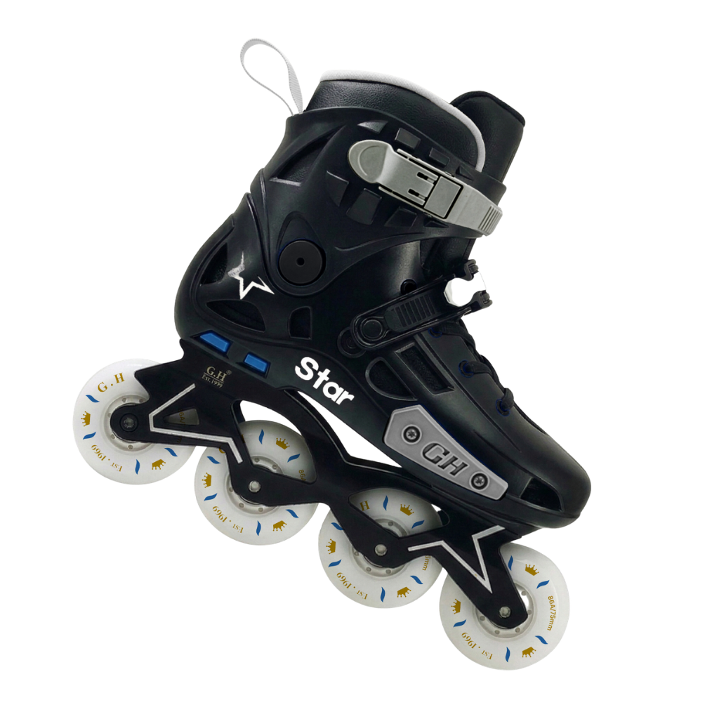 Star Inline Skates