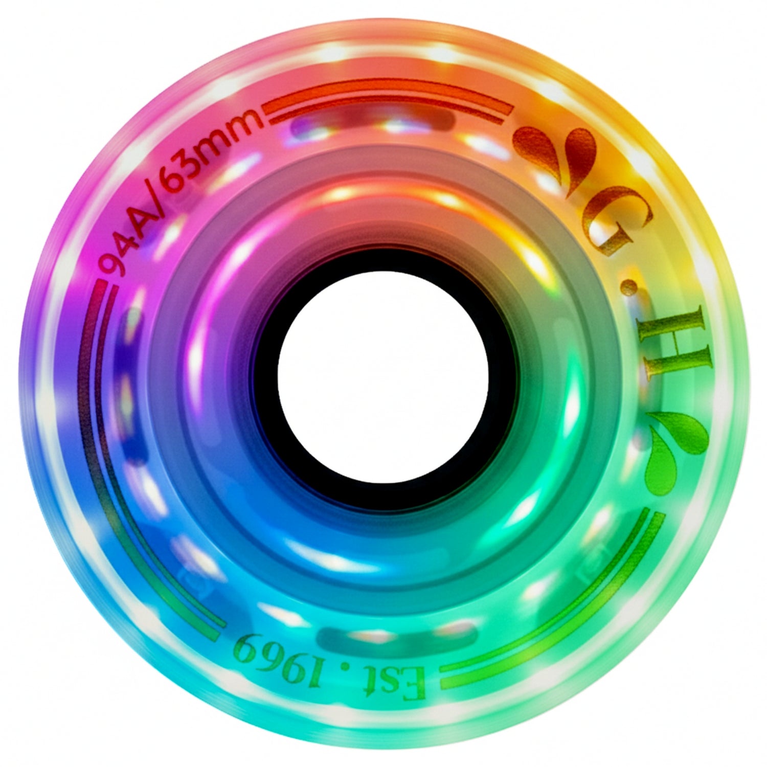 #color_Spectrum 94A