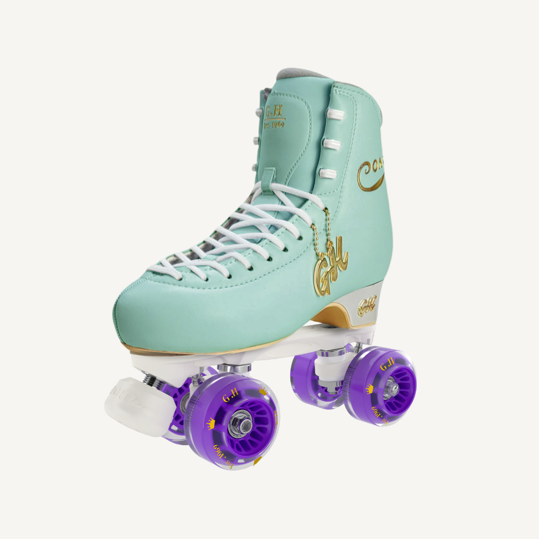 Street Pony Quad Roller Skates