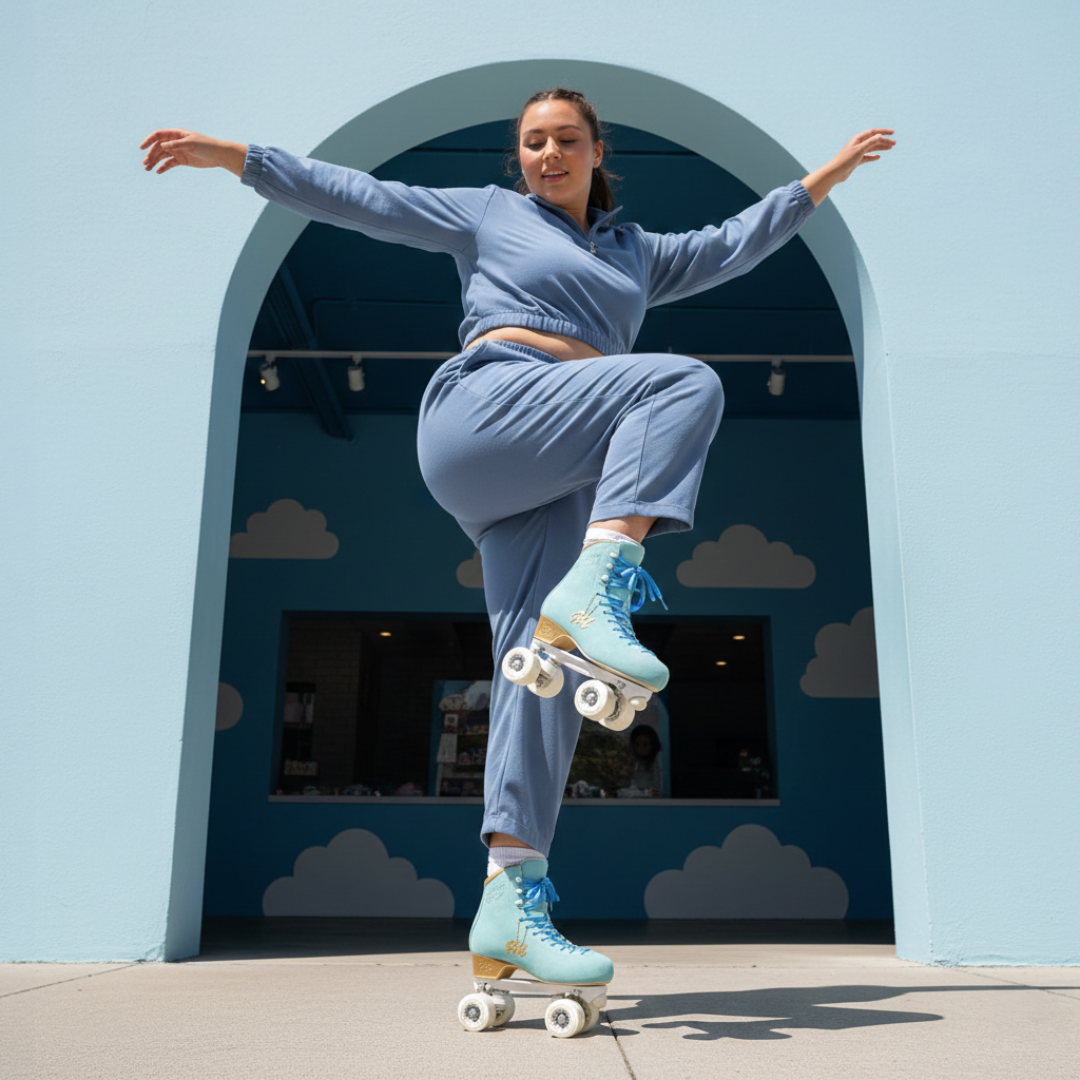 #color_Light blue (Suede Leather)