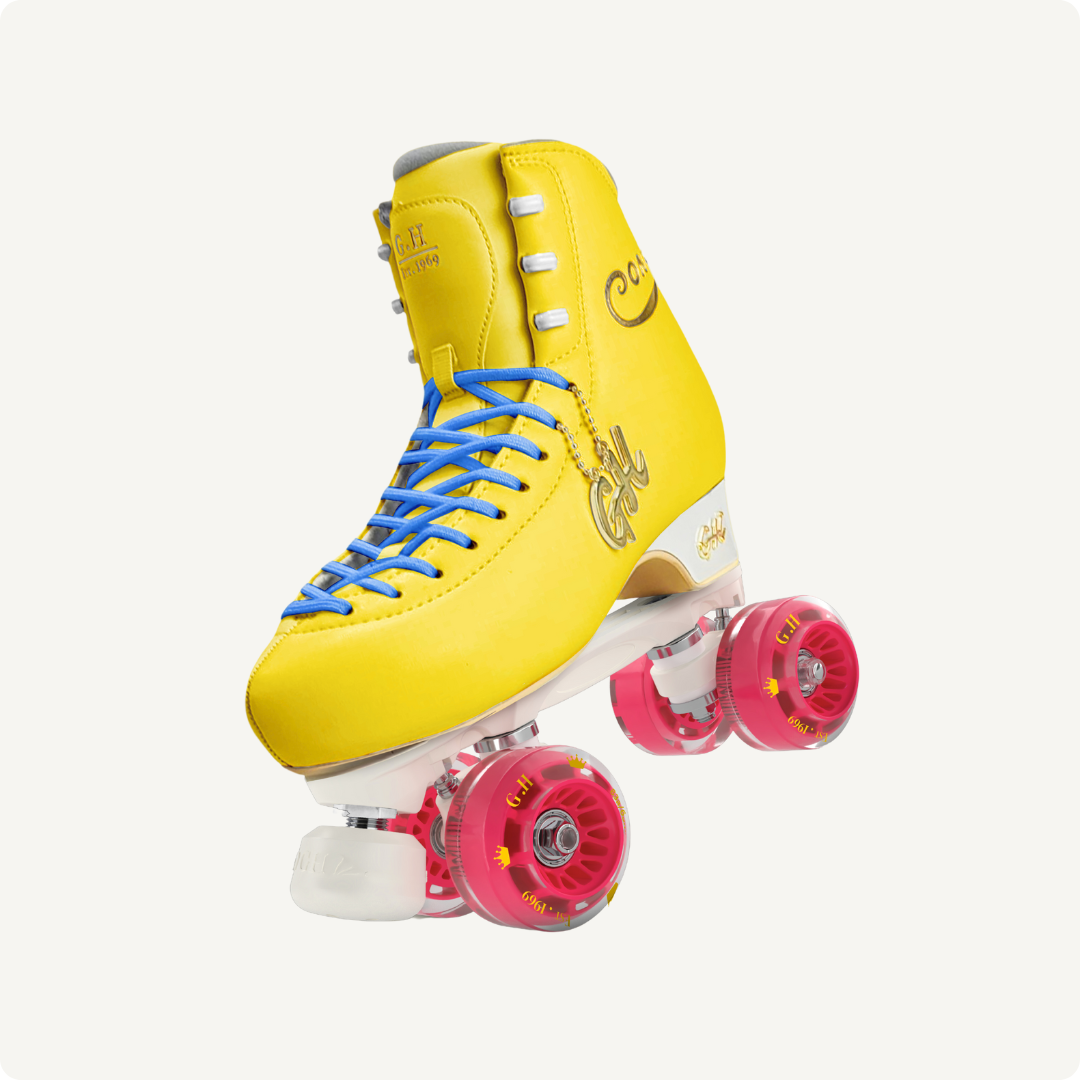 Street Pony Roller Skates