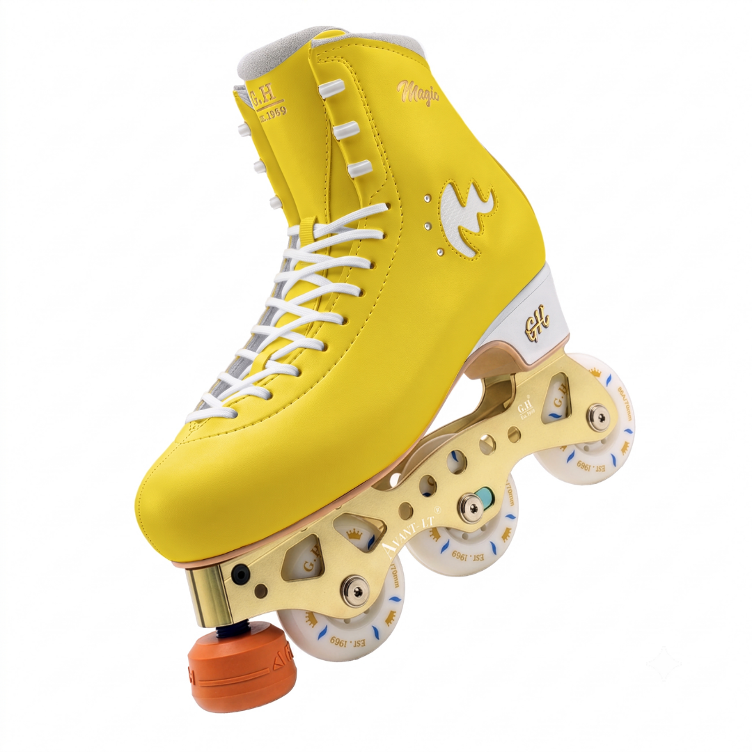 Magic Inline Skates