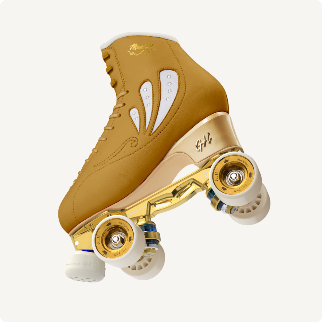 Maestro Roller Skates