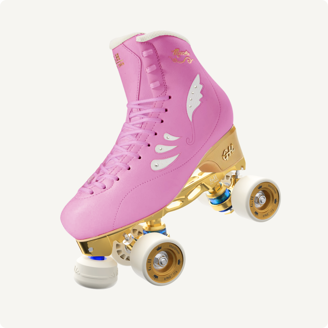 Classic Roller Skates