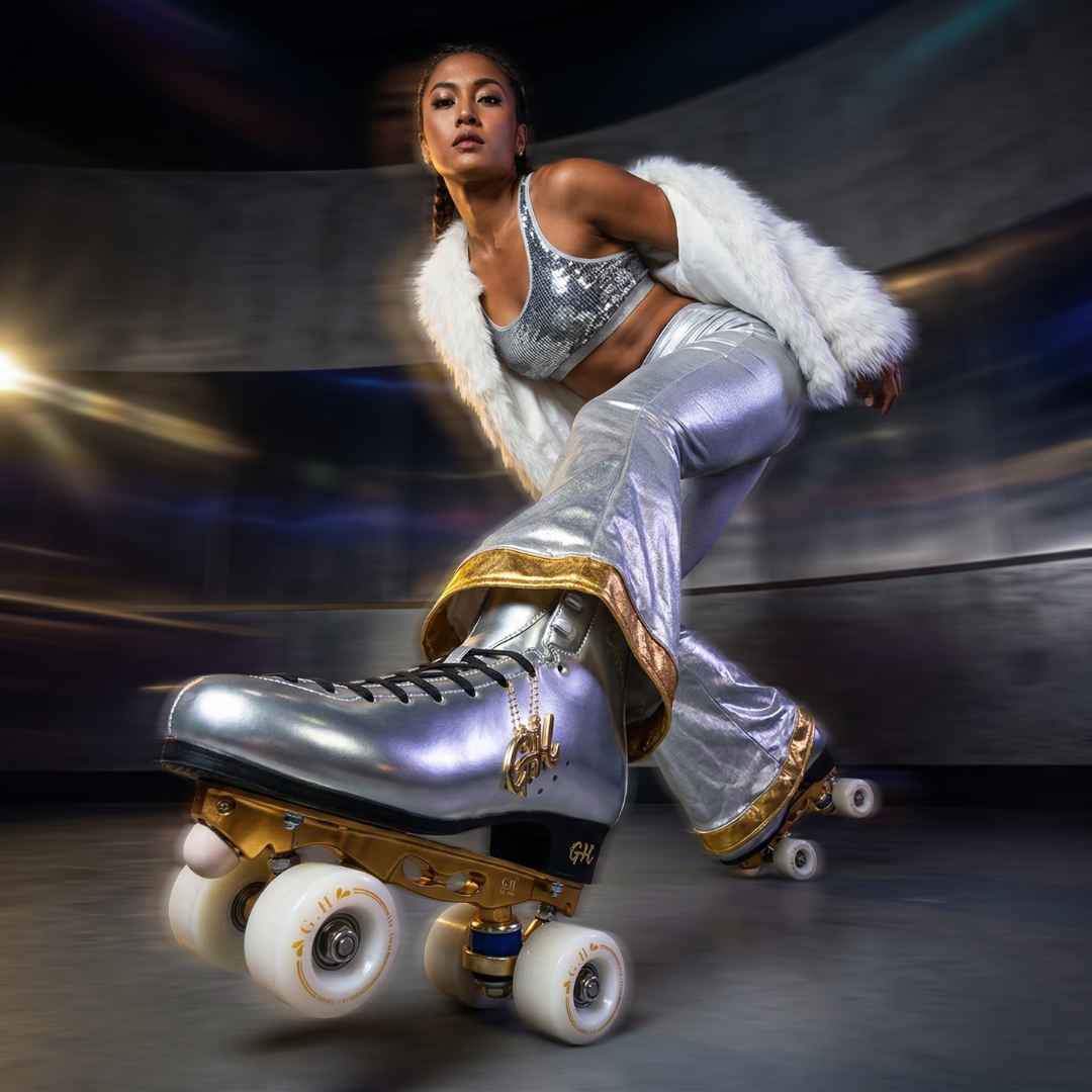 #color_Mirror Ball (Silver)