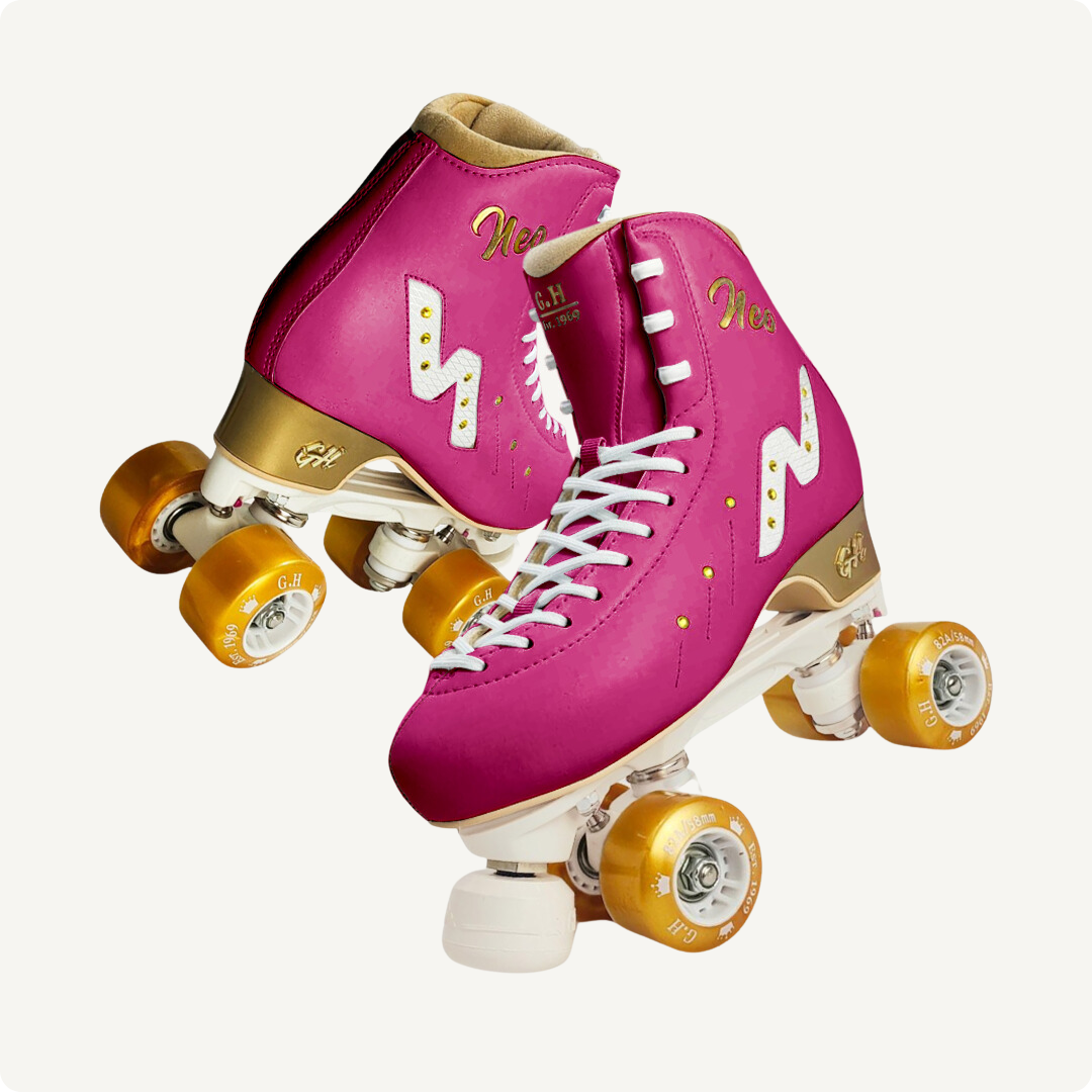 Neo Roller Skates