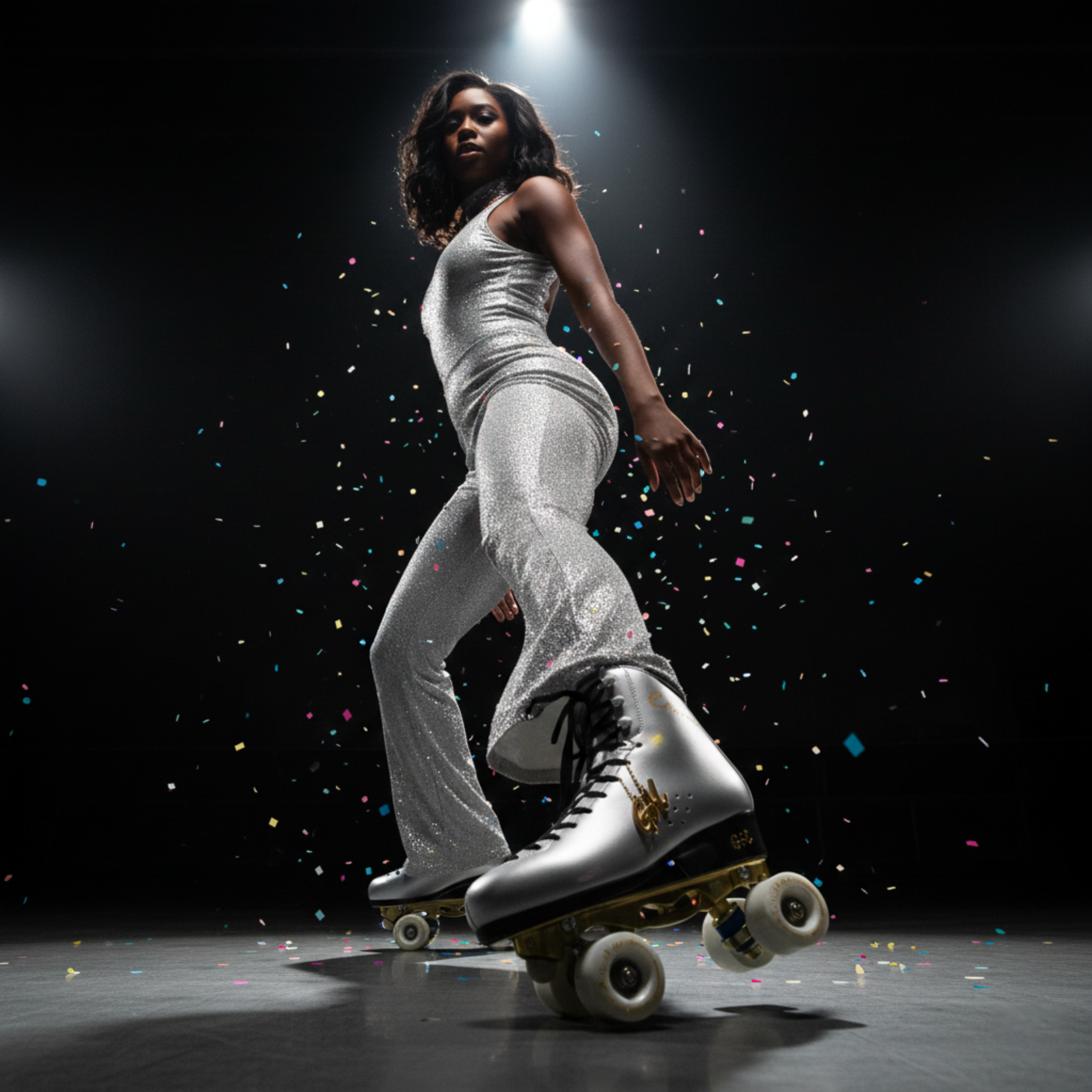 #color_Mirror Ball (Silver)