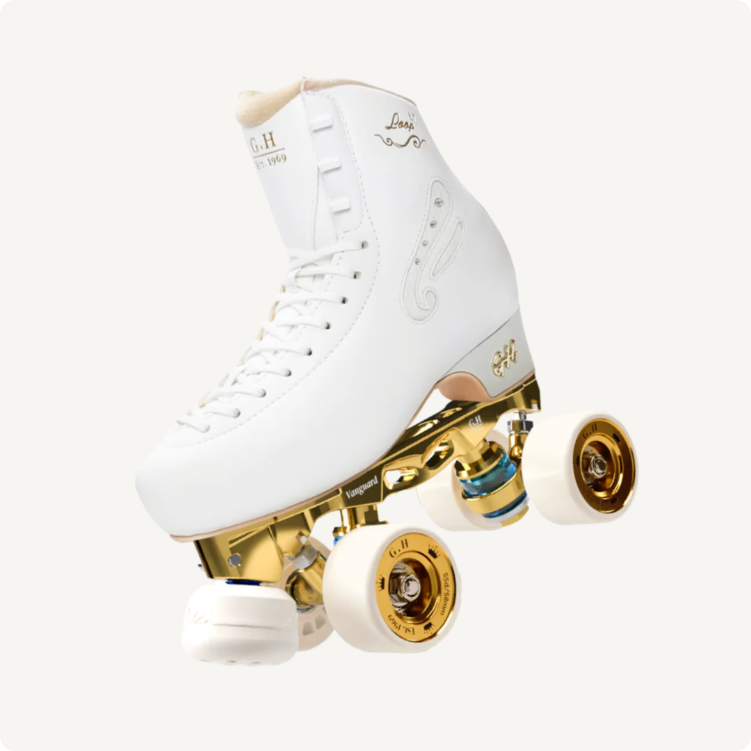 Loop LT Roller Skates