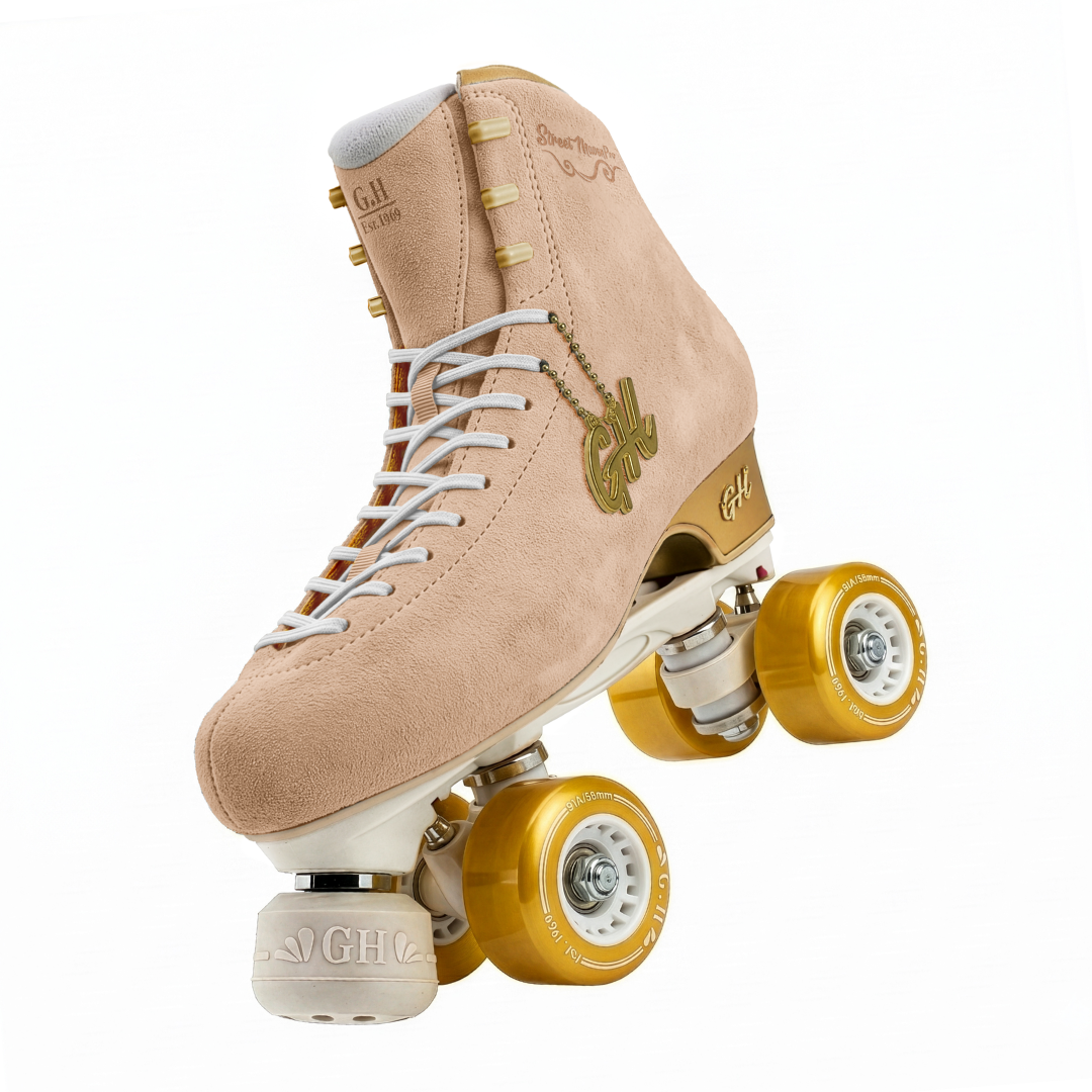 #color_Pinkish beige (Suede Leather)