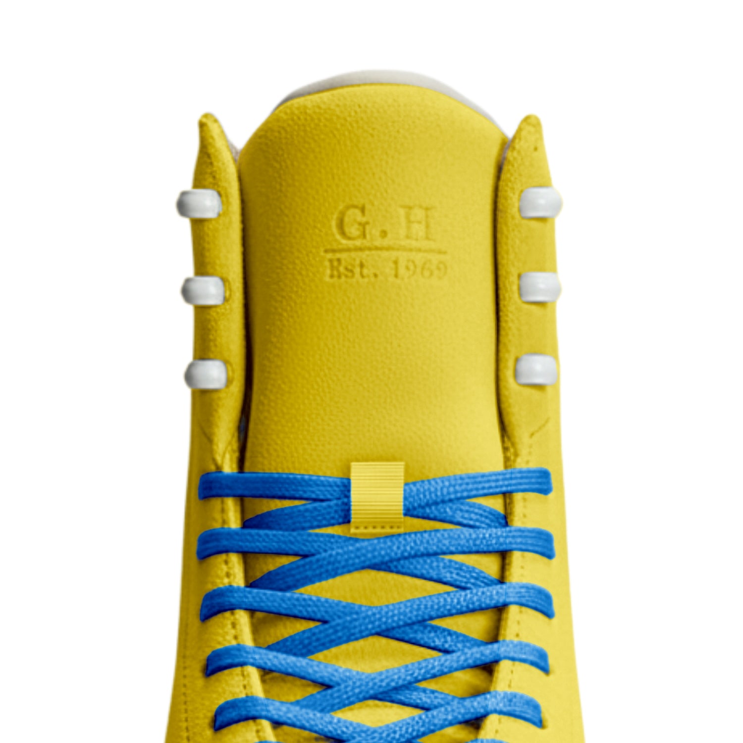 #color_Yellow (Suede Leather)