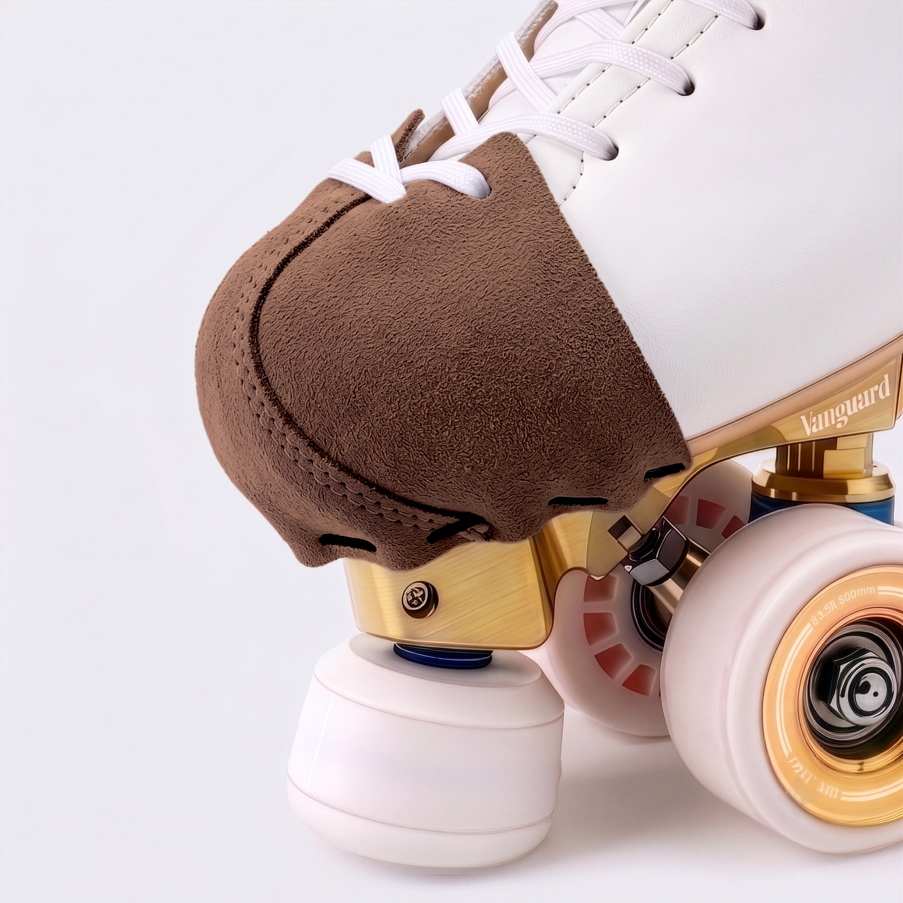 #color_Tan beige (Suede Leather)