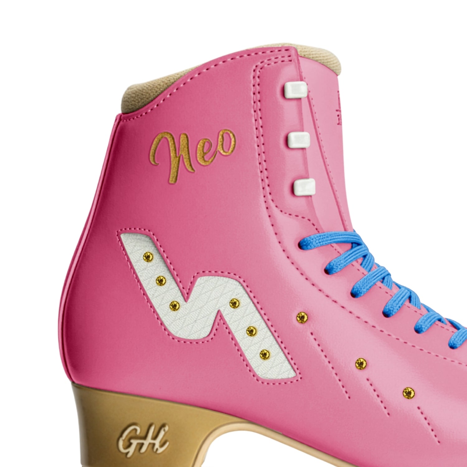 #color_Pink (Vegan Leather)