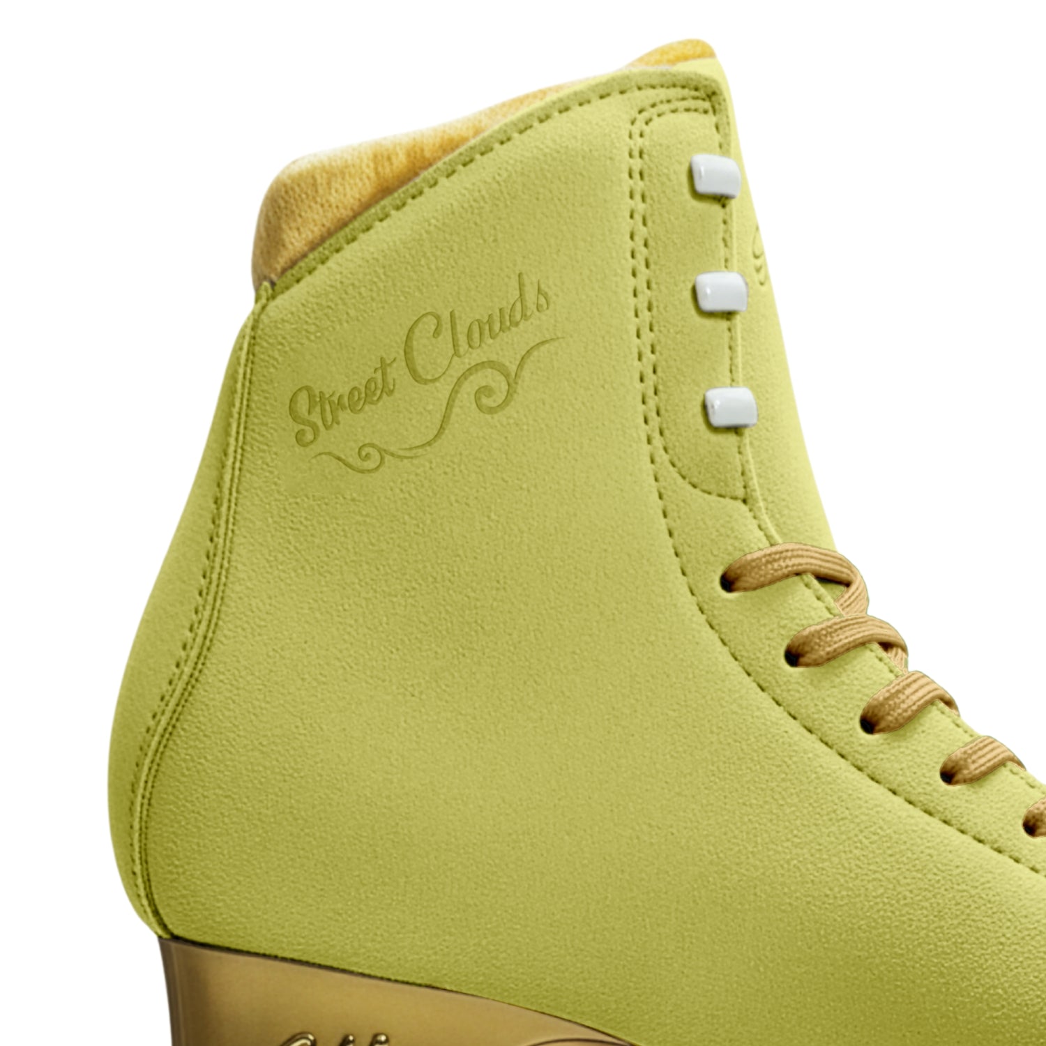 #color_Green (Suede Leather)