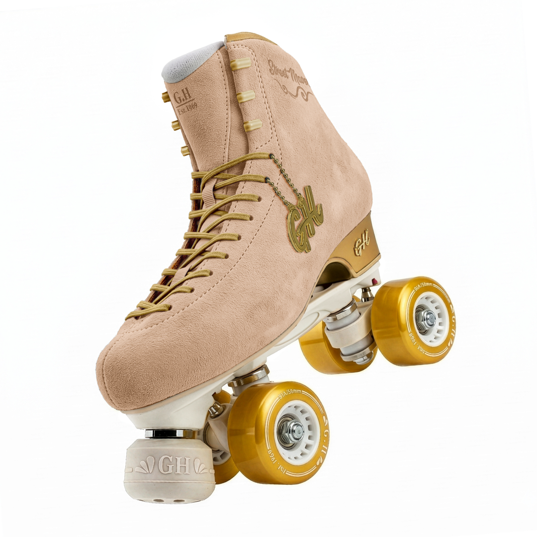#color_Pinkish beige (Suede Leather)