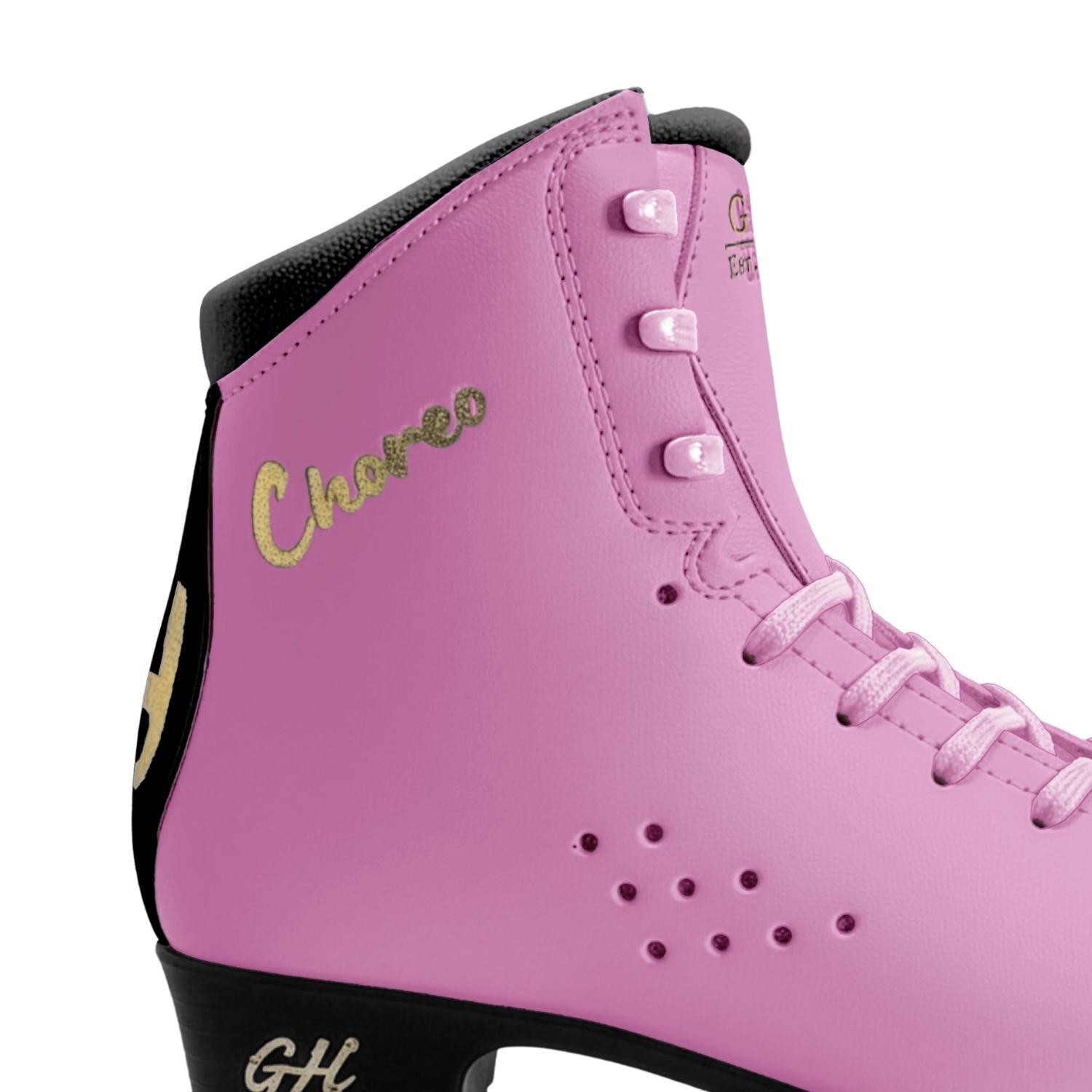 #color_Rose Pink (Vegan Leather)