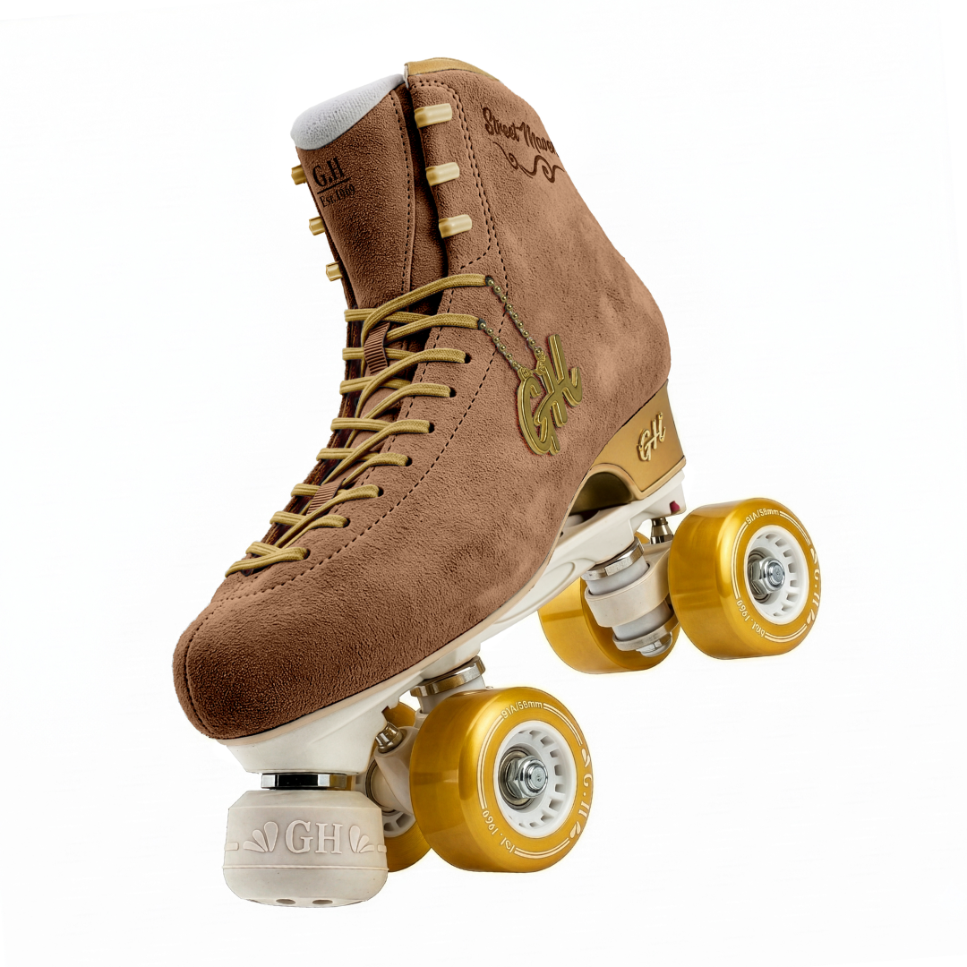 #color_Tan beige (Suede Leather)