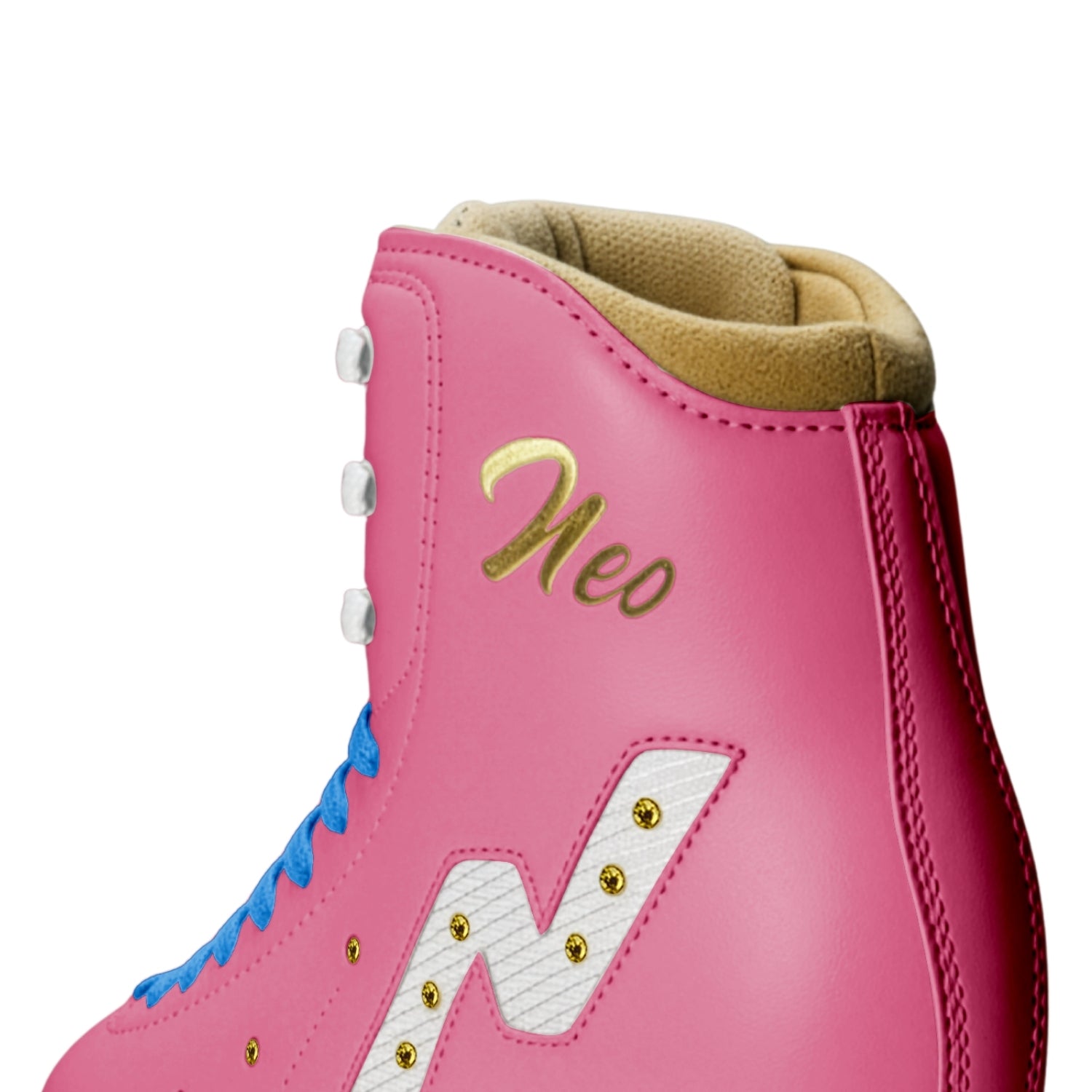 #color_Pink (Vegan Leather)