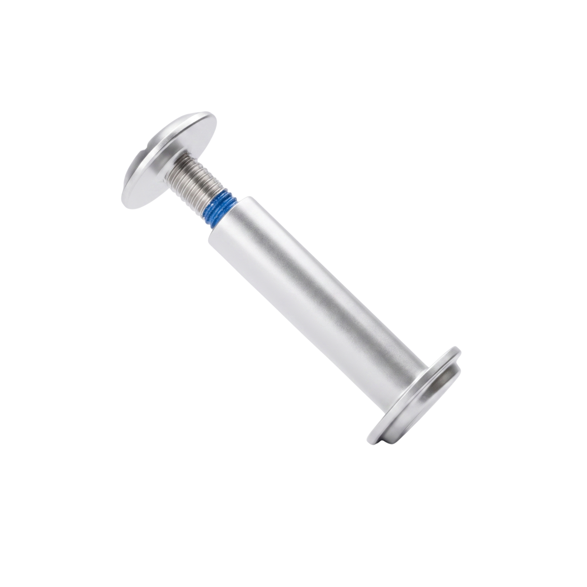Set of  Titanium Alloy Axle For GH Avant LT Inline Frame for 3 or 4 wheels