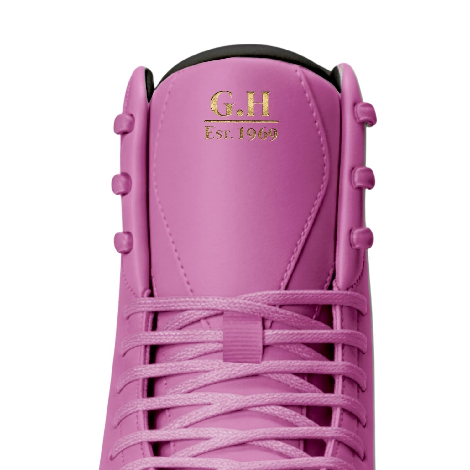 #color_Rose Pink (Vegan Leather)