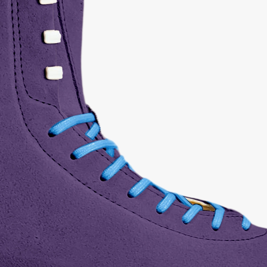 #color_Dark purple (Suede Leather)