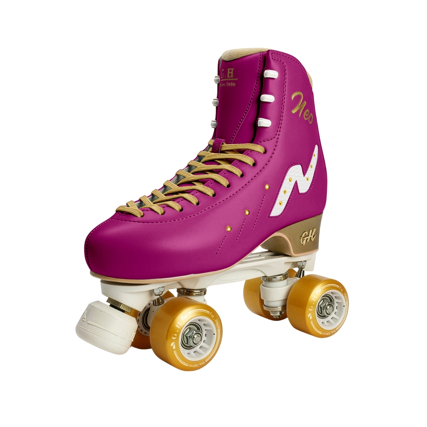 #color_Burgundy (Vegan Leather)