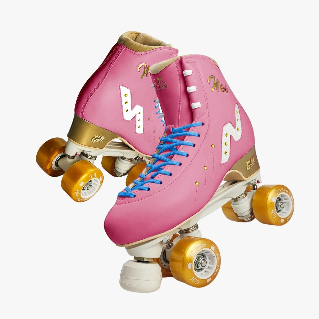 #color_Pink (Vegan Leather)