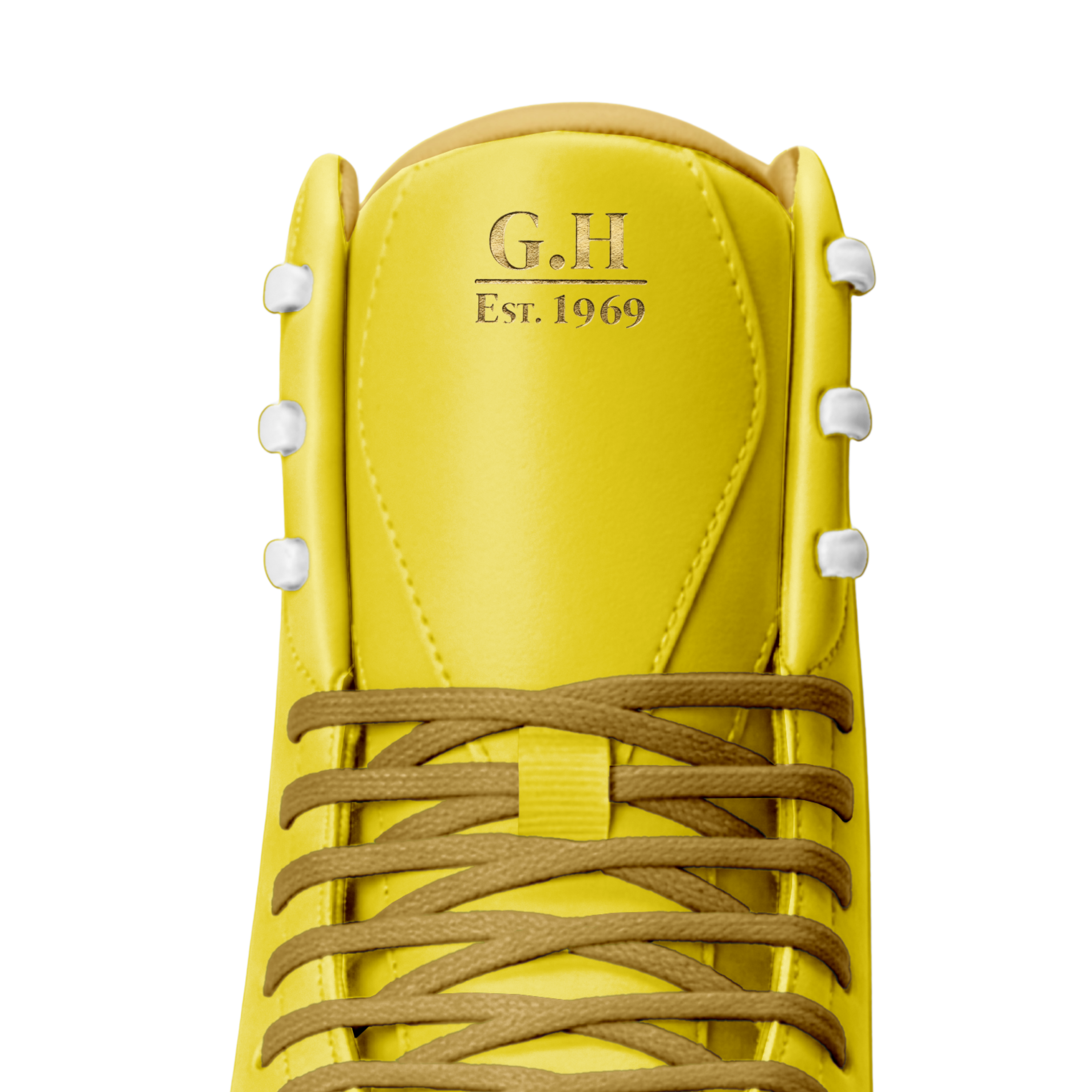 #color_Yellow (Vegan Leather)