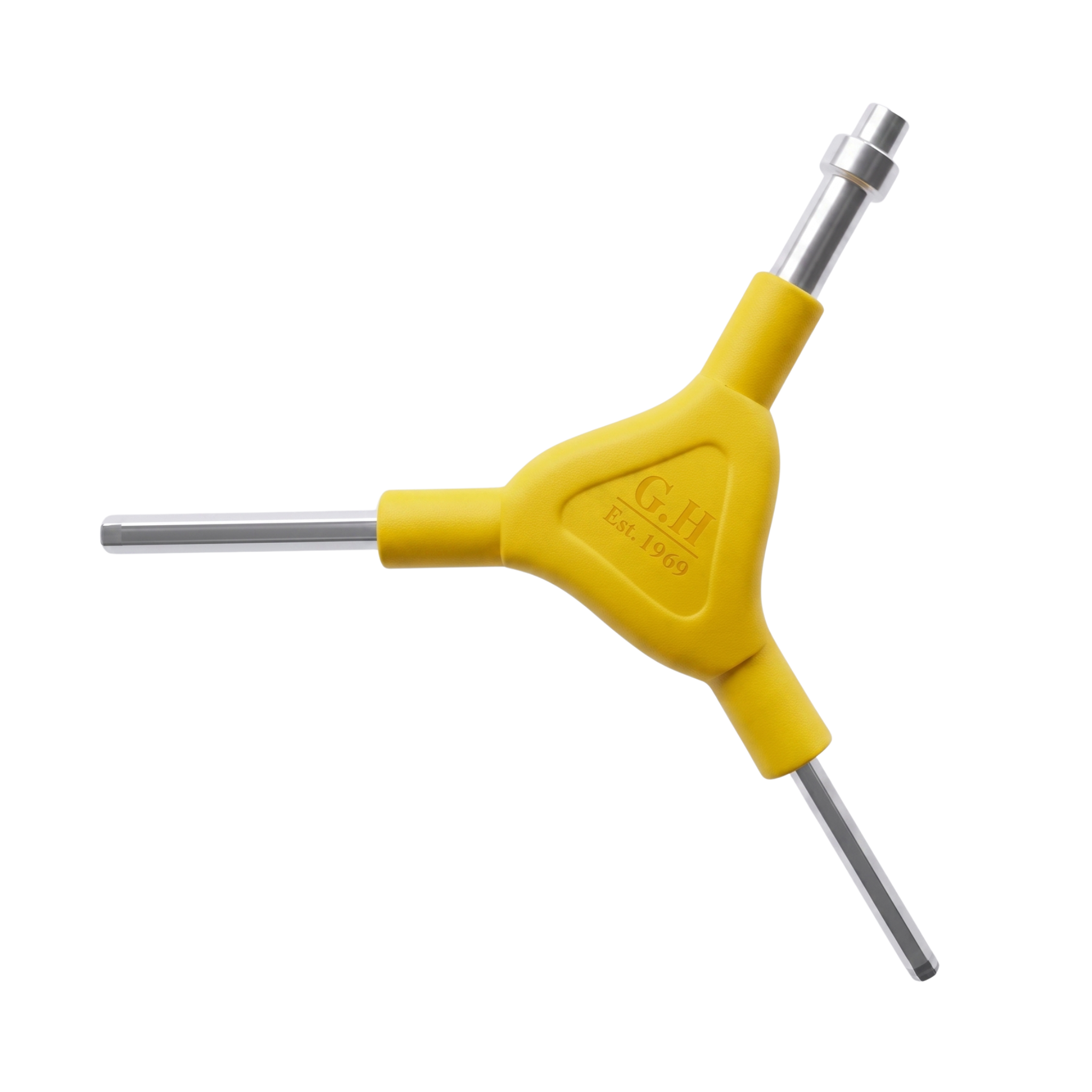 Tools for GH skate plates