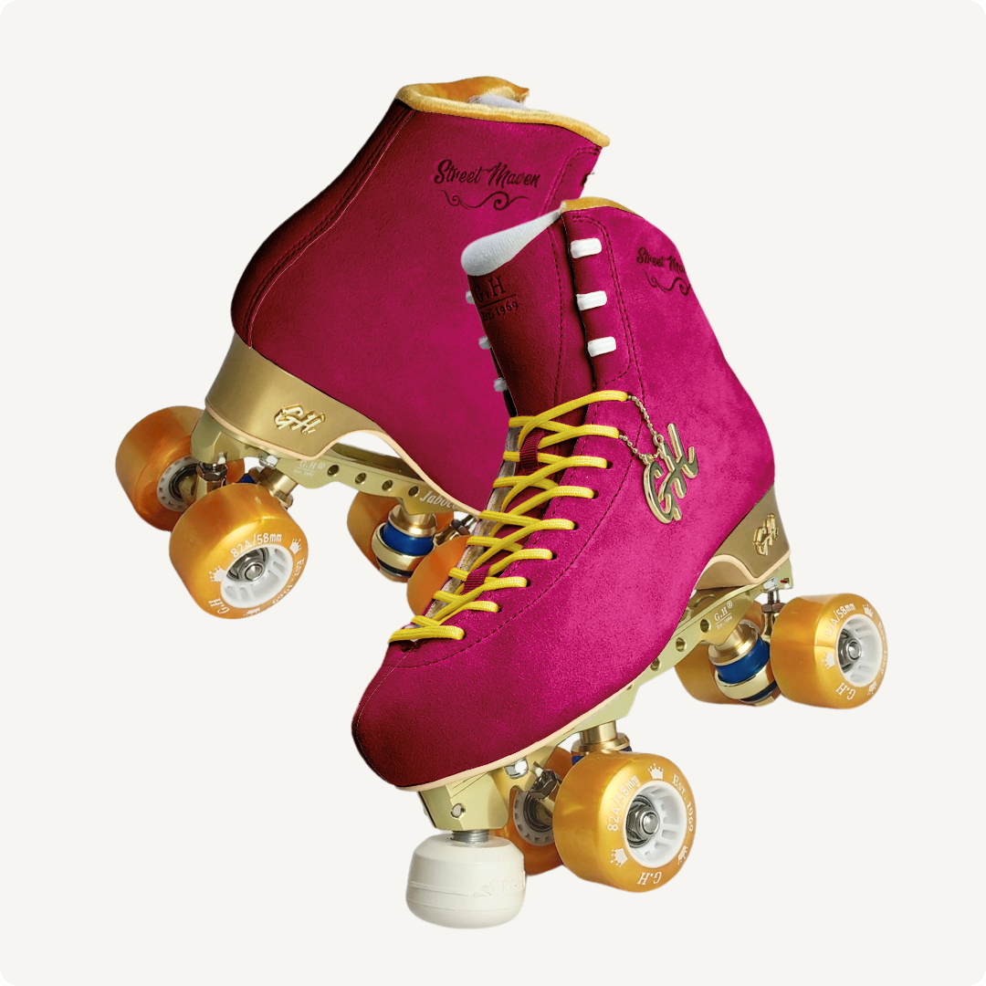 Street Maven Roller Skates