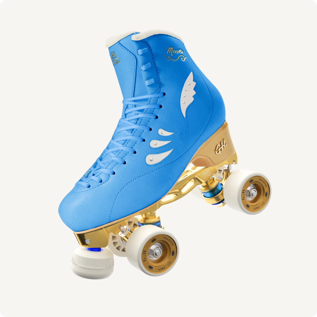 Classic Roller Skates