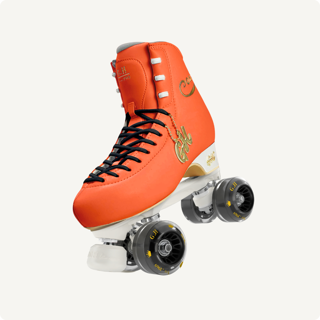 Street Pony Roller Skates